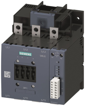 SIEM Schütz 55kW/400V/AC-3 3RT1054-6PP35 
