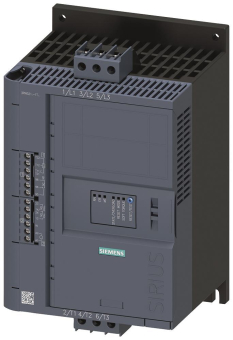 Siemens SIRIUS             3RW5217-1TC14 