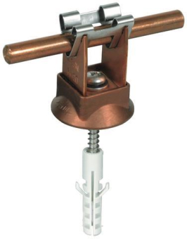 Dehn 207107 LH DG 8 H20 HS5X50 KD8 CU BR 