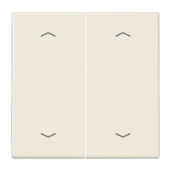 Jung Wippe f.Serientasterpfeile   LS102P 