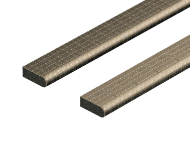 Rittal EMV-Trennwand-Dichtung VX 4348500 