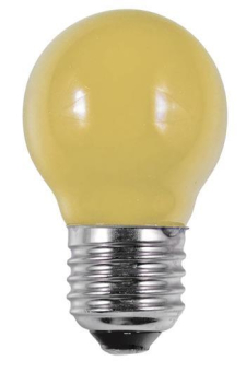 S&H LED Tropfenform Filament       38217 