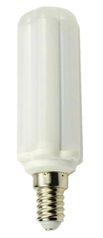 SUH LED-Röhrenform 42SMD 33x111mm  35017 