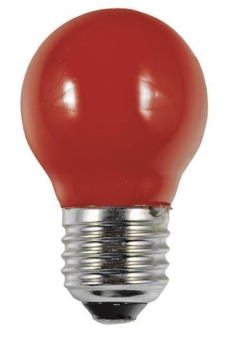 S&H LED Tropfenform Filament       38213 