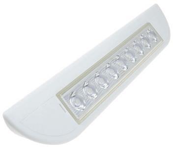 S&H LED-Lichtleiste 9 SMD-LED      32720 