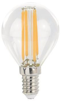 S&H LED-Tropfenform Filament       32430 