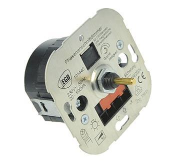 S&H LED-Dimmer                     34690 