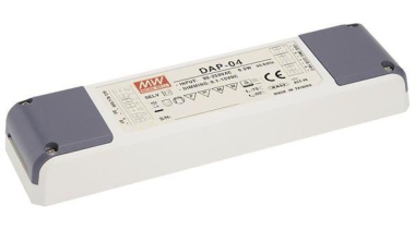 S&H DALI-PWM Signal Konverter      55040 