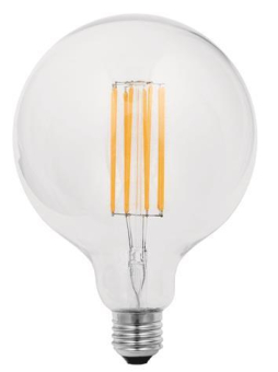 SUH LED-Globeform Filament         36651 