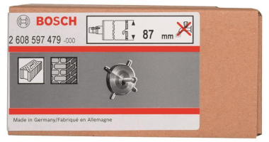 Bosch Zentrierkreuz           2608597479 