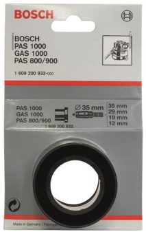 Bosch Adapter f.Schlauch      1609200933 