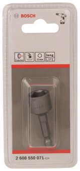 Bosch Steckschlüssel 50x13mm  2608550071 