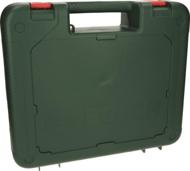 Bosch Kunststoffkoffer        2605438729 