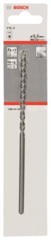Bosch 1Betonbohrer CYL-3      2608597678 