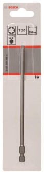 Bosch 1Schrauberbit           2607001668 