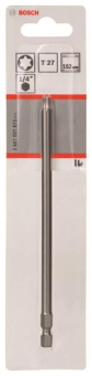 Bosch 1Schrauberbit           2607001672 