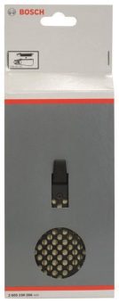 Bosch Filterdeckel Micro,     2605190266 