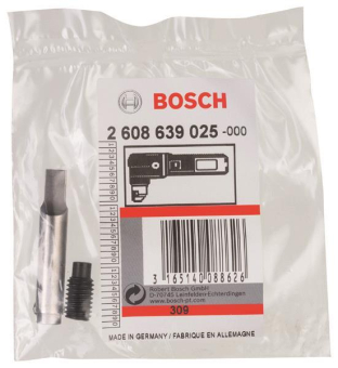 Bosch Stempel f.Geradschnitt  2608639025 