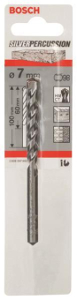 Bosch 1Betonbohrer CYL-3      2608597662 