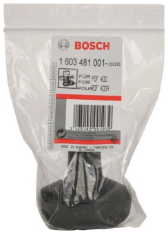 Bosch Handgriff f.Oberfräsen  1603481001 