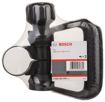 Bosch Handgriff f.Bohrhämmer  2602025076 