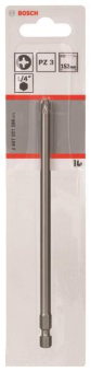 Bosch 1Schrauberbit           2607001590 