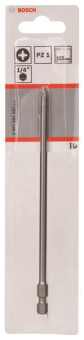 Bosch 1Schrauberbit           2607001587 