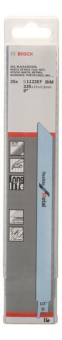 Bosch 25Säbelsägeblatt S 1122 2608657553 