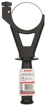 Bosch Handgriff f.Bohrhämmer  2602025086 