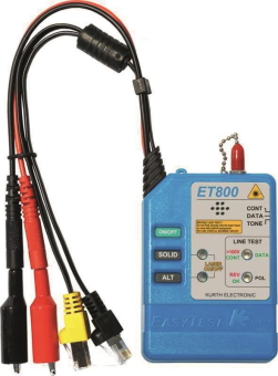 Gossen D180A Easytest 800   Easytest 800 