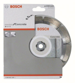 Bosch Diamanttrennscheibe     2608602198 