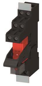 Siemens Steckrelais         LZS:RT4B4R24 
