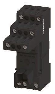 SIEM Stecksockel für PT-     LZS:PT78722 