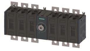 SIEM Lasttrennschalter   3KD4260-0PE20-0 