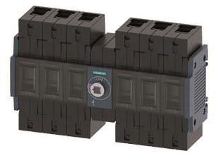 SIEM Lasttrennschalter   3KD2860-2NE20-0 