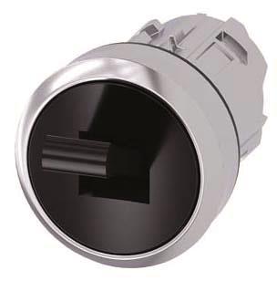 SIEM Kippschalter,    3SU1050-3EA10-0AA0 