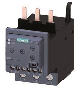 SIEM Stromüberwachung S2   3RR2143-1AW30 