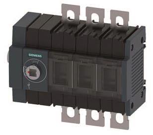 SIEM Lasttrennschalter   3KD3034-0NE10-0 
