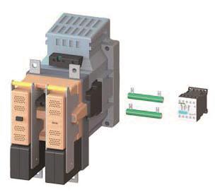 SIEM Schütz Bgr.12, 2pol.,  3TC5617-0LB4 
