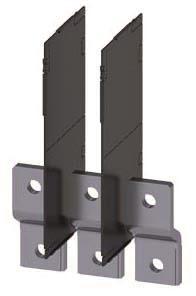 Siemens 3VA94830QB00 Anschlussverlänger. 