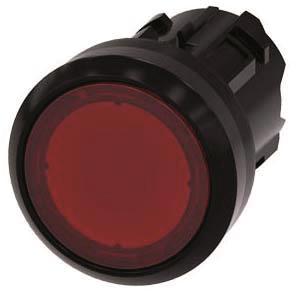 Siemens 3SU10010AB200AA0 Drucktaster 