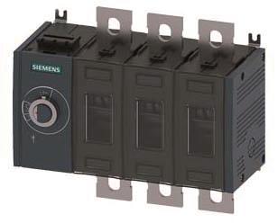 SIEM Lasttrennschalter   3KD4234-0PE10-0 