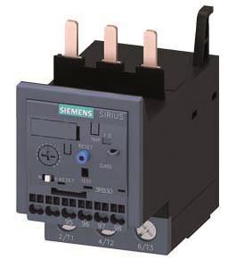 SIEM Überlastrelais 20-80A  3RB3036-1WD0 