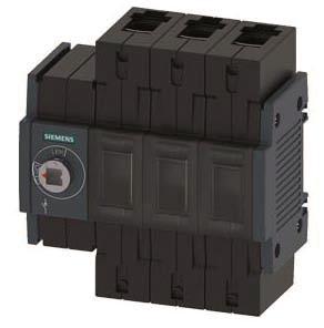 Siemens 3KD34302NE100    3KD3430-2NE10-0 