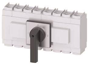 SIEM Umschalter 4pol.      3LD2305-7UL01 