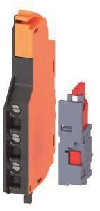 SIEM Kurzschluss-          3VA9988-0AB35 