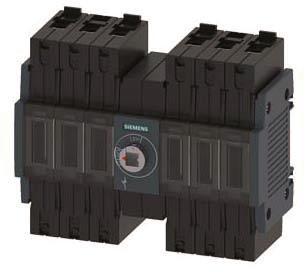 SIEM Lasttrennschalter   3KD2260-2ME20-0 