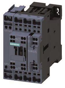 SIEM Schütz, 4S, AC-  3RT2326-2XB40-0LA2 