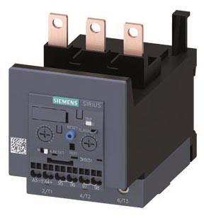 Siemens Überlastrelais      3RB3143-4XD0 