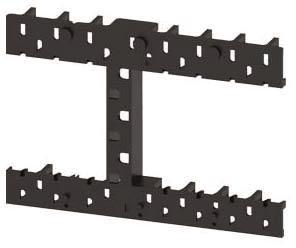 SIEM Kabelkäfig für Steck- 3VA9257-0KB02 